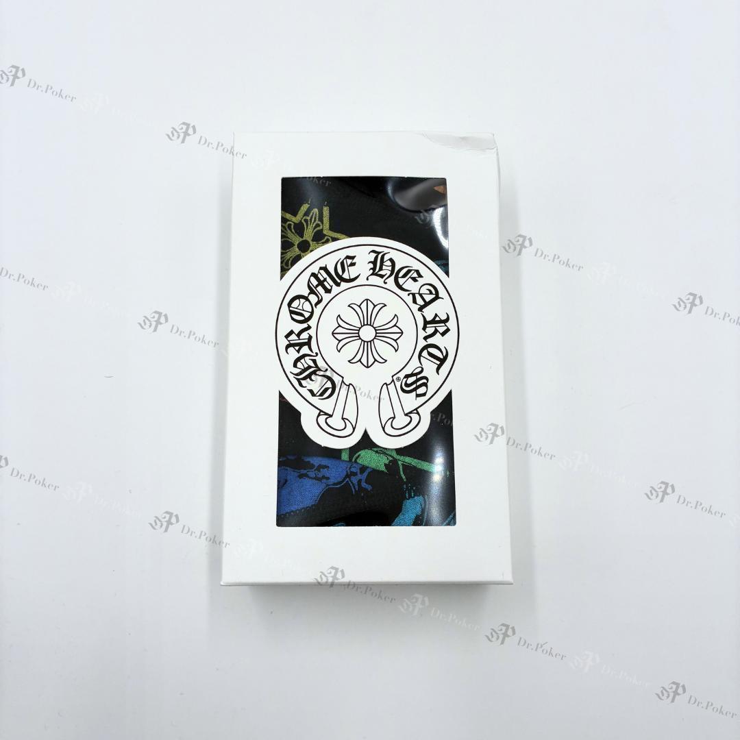 【新品】 Chrome Hearts Foti ボクサー ブリーフ マルチ L