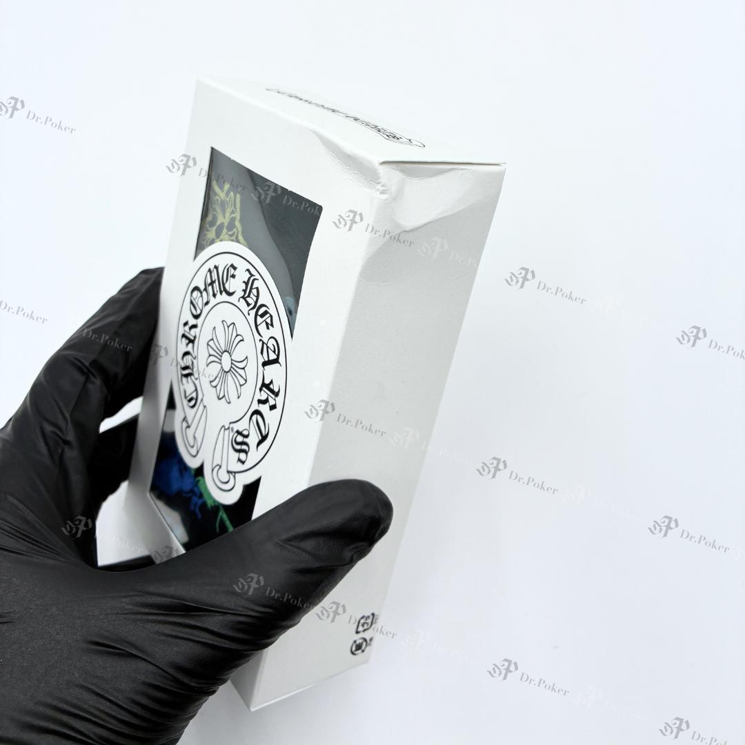 【新品】 Chrome Hearts Foti ボクサー ブリーフ マルチ L