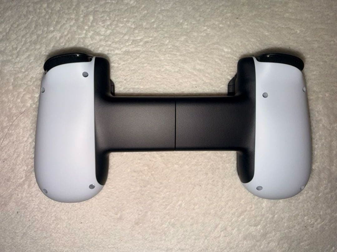 PlayStation Backbone（第二世代）ゲームコントローラー