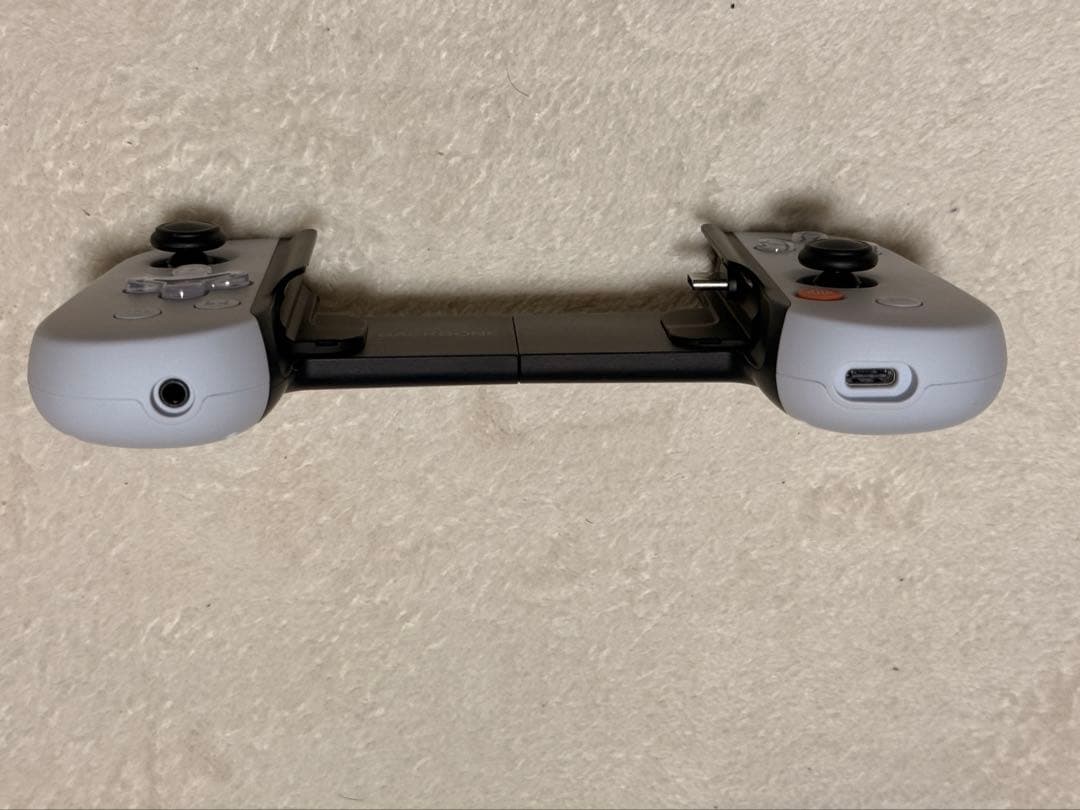 PlayStation Backbone（第二世代）ゲームコントローラー