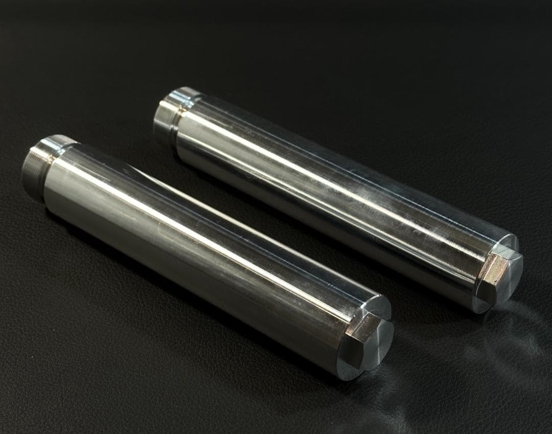 VIRAGO 250 フォークジョイント 150ｍｍ 延長 ロング m164