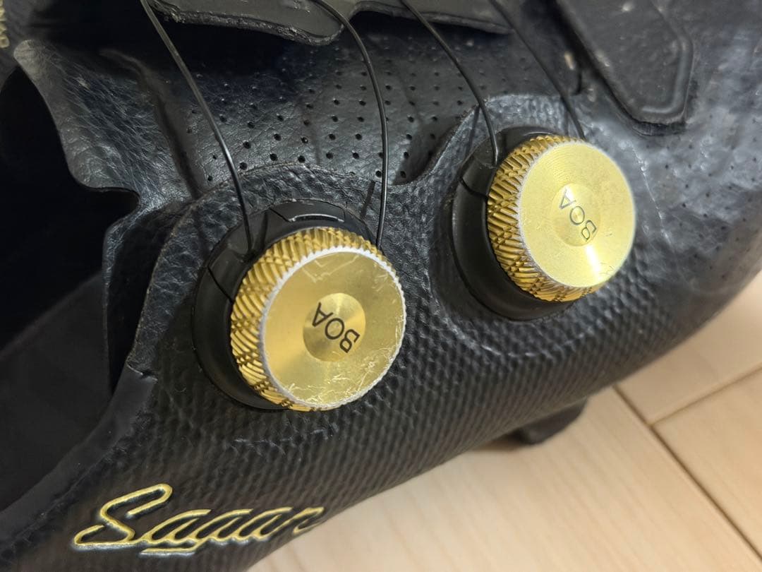 ろ*る様 S-WORKS 7RD shoe ビンディングシューズ EU42