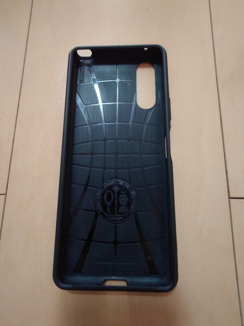 美品Xperia 10 II A001SO[64GB]Y!mobile ブラック