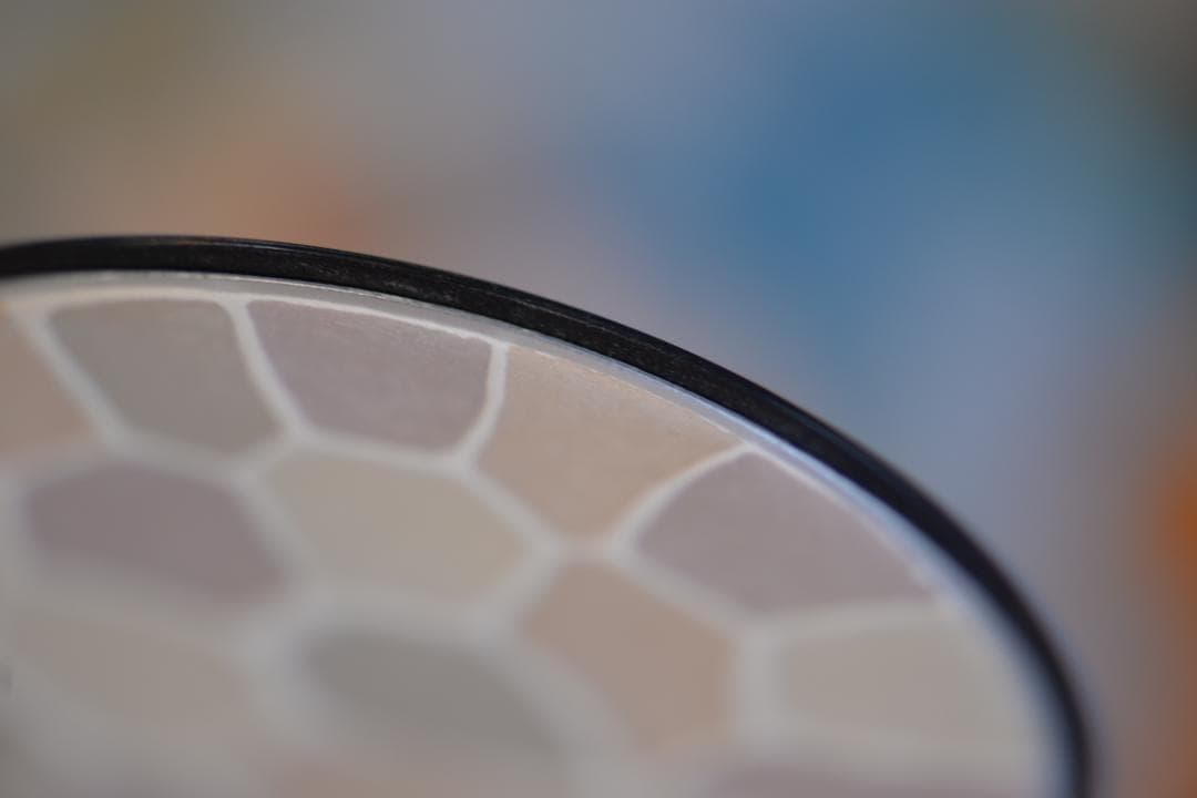 エレガンス　Ⅴ　フェイスパウダー