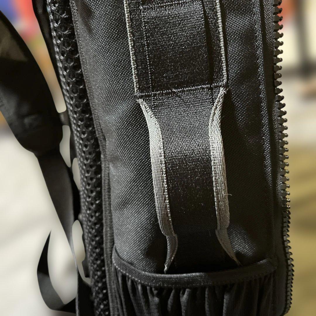 【美品】NIKE 大容量リュック エリート