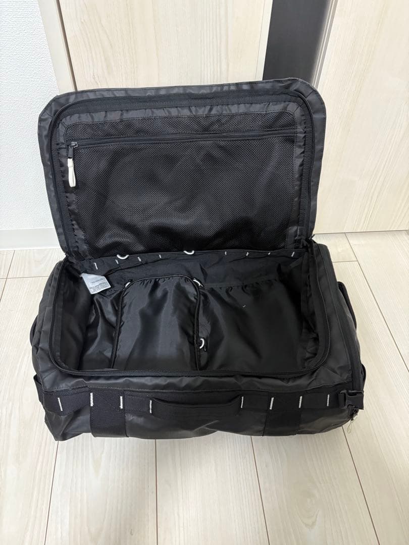 【THE NORTH FACE】ベースキャンプボイジャーライト32L