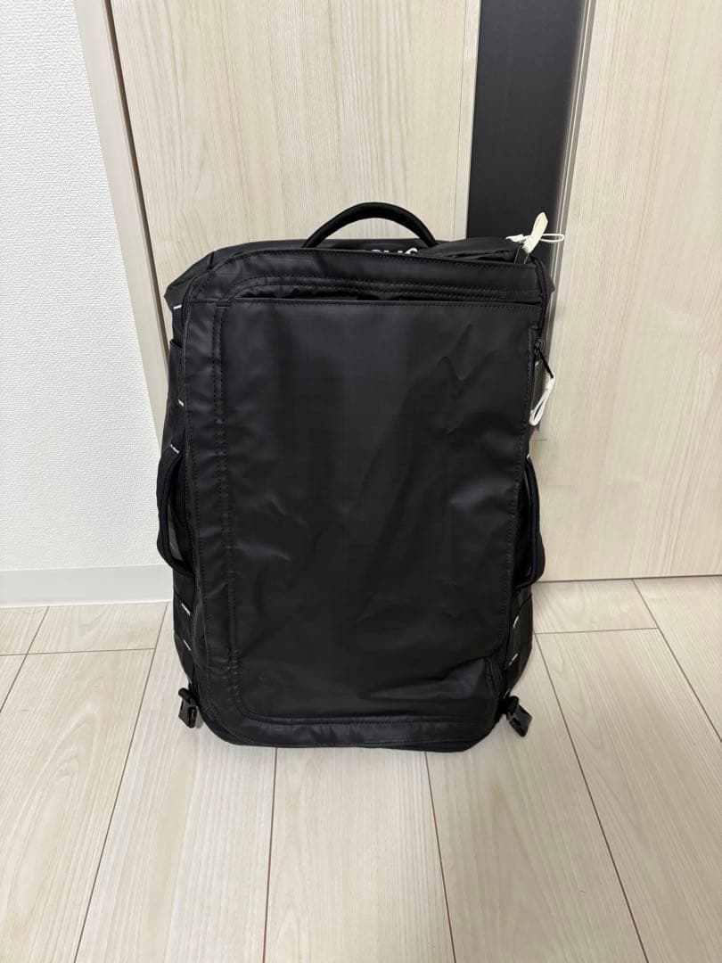 【THE NORTH FACE】ベースキャンプボイジャーライト32L