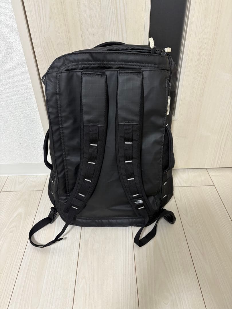 【THE NORTH FACE】ベースキャンプボイジャーライト32L