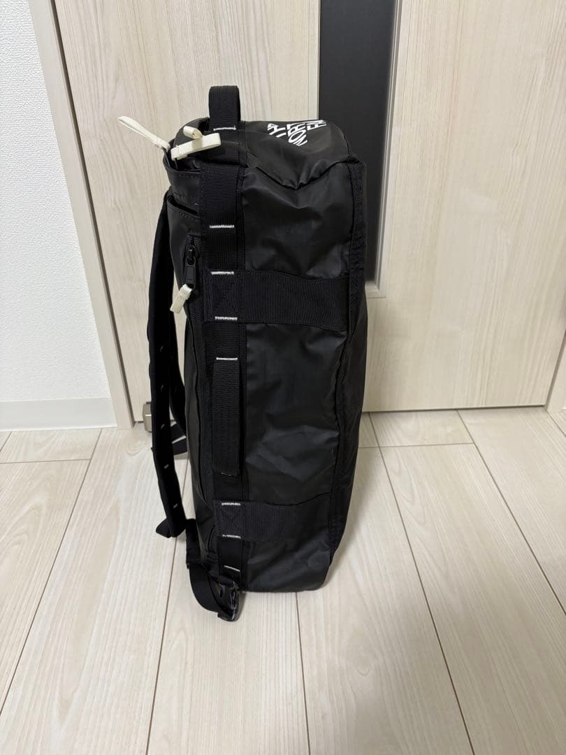 【THE NORTH FACE】ベースキャンプボイジャーライト32L