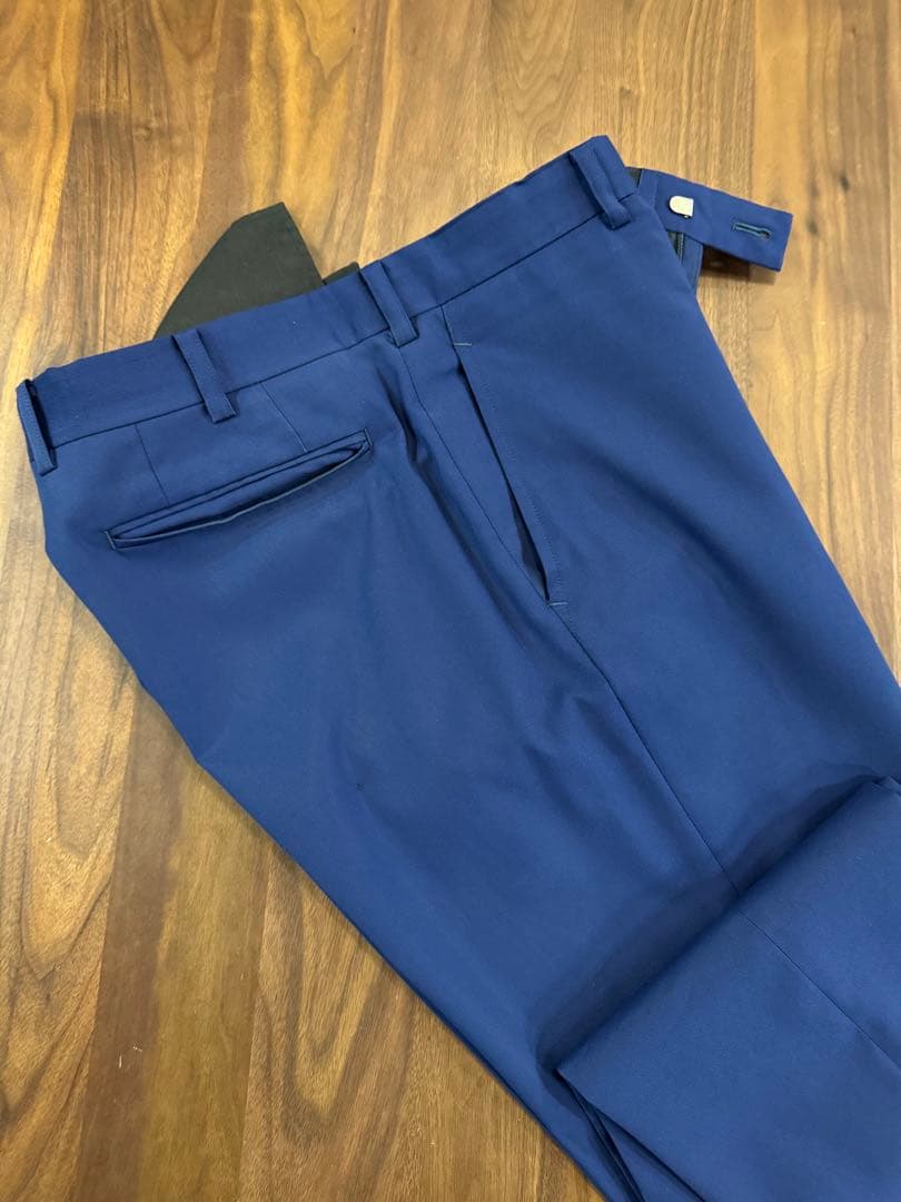 【はま】グローバルスタイル/ロロピアーナ/オーダースーツ