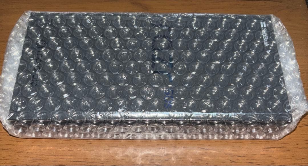 motorola razr 50s SoftBank [サンドクリーム]