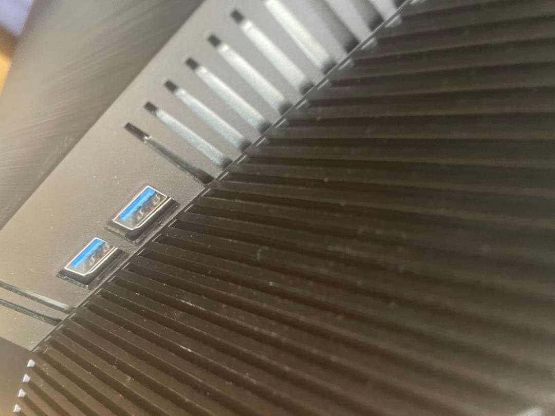 ASUS 27型ワイドIPSパネル搭載液晶4KモニターPA279CV-R