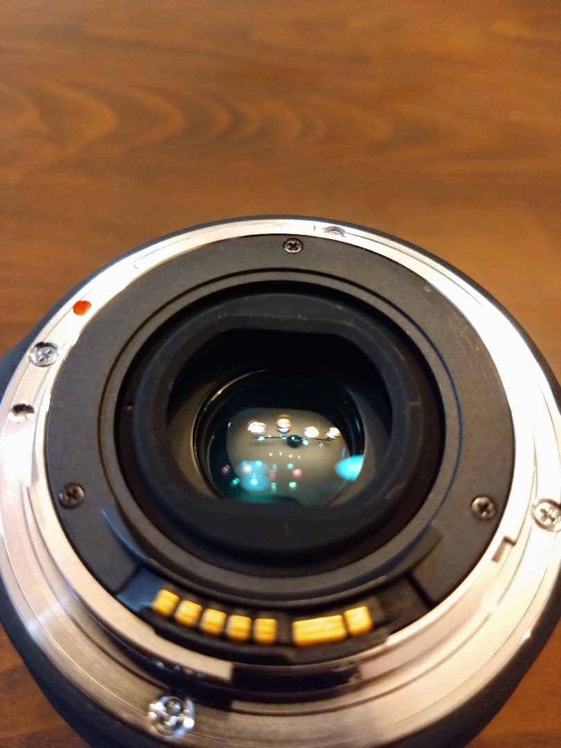 SIGMA 17-35mm F2.8-4 Canon EFマウント