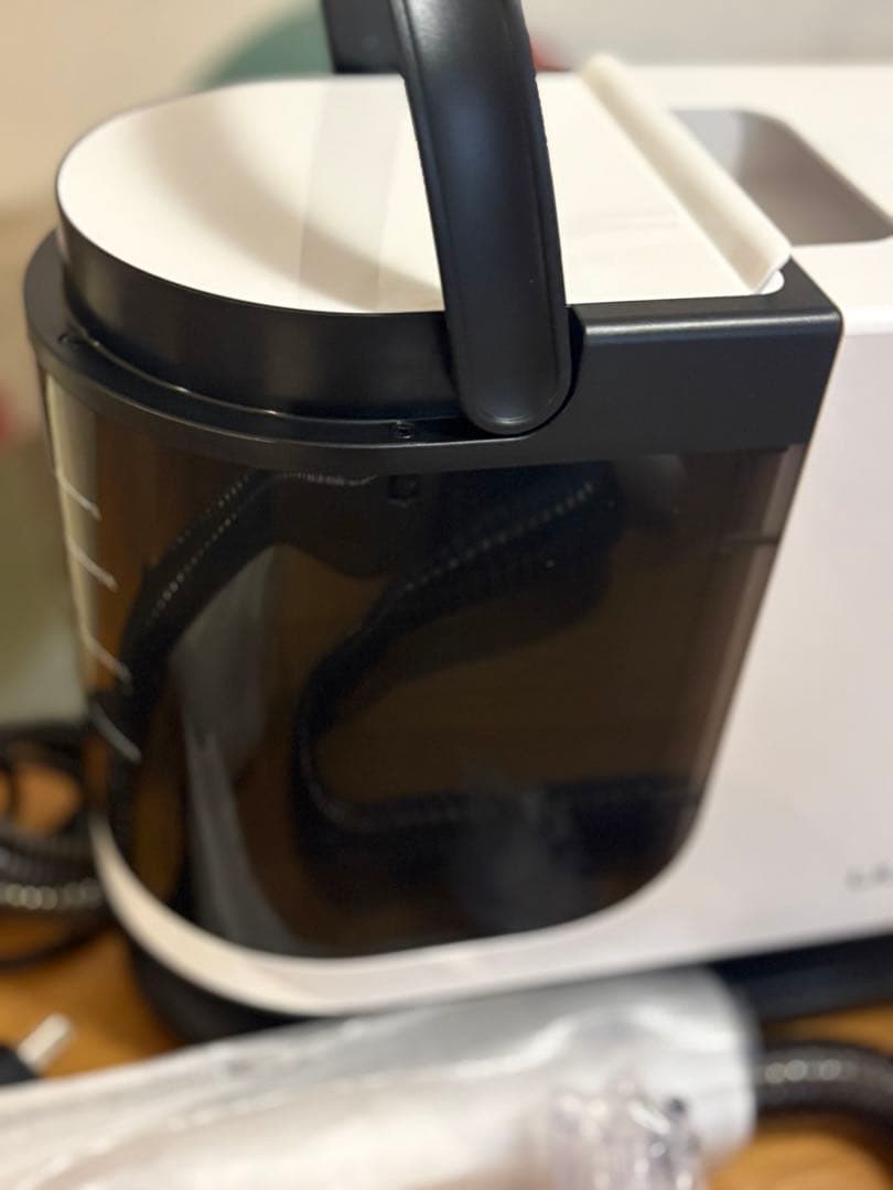 人気商品リンサークリーナー 18000Pa超強吸引力 600W強力