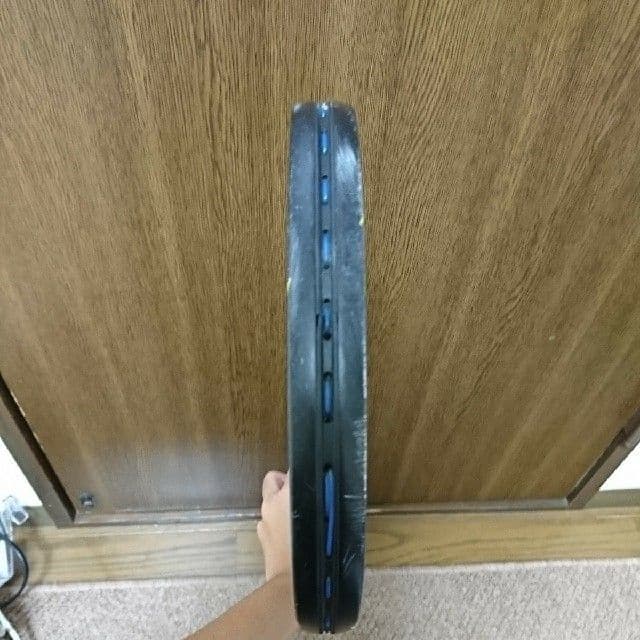 YONEX VCORE 100 テニスラケット