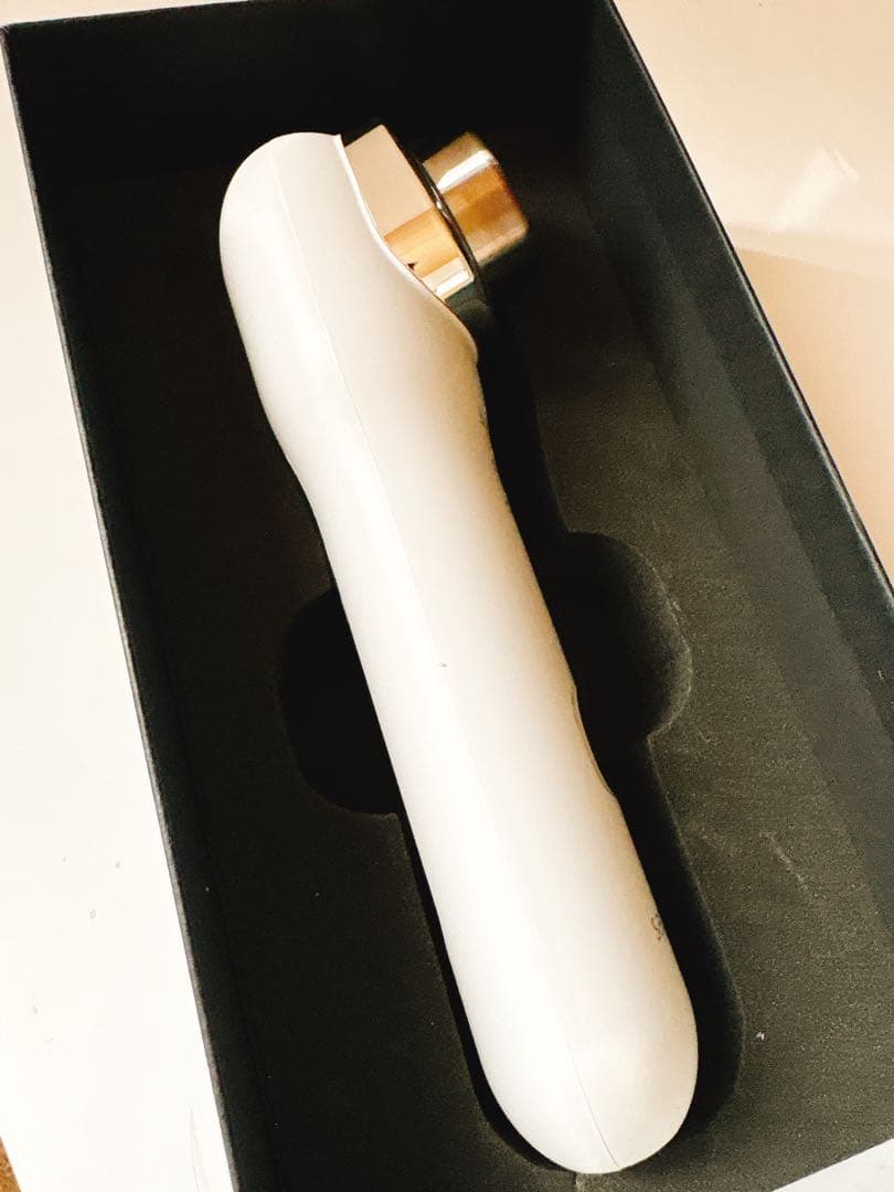 Saqina Corebelle 美顔器 handpiece サキナハンドピース