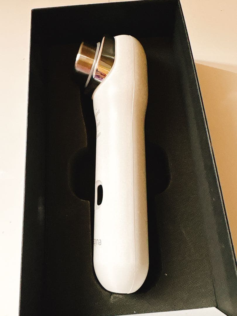 Saqina Corebelle 美顔器 handpiece サキナハンドピース