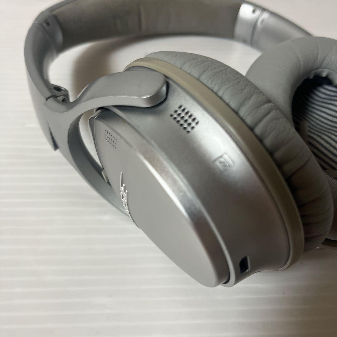 【廃盤】　BOSE QUIETCOMFORT35 II シルバー ボーズ