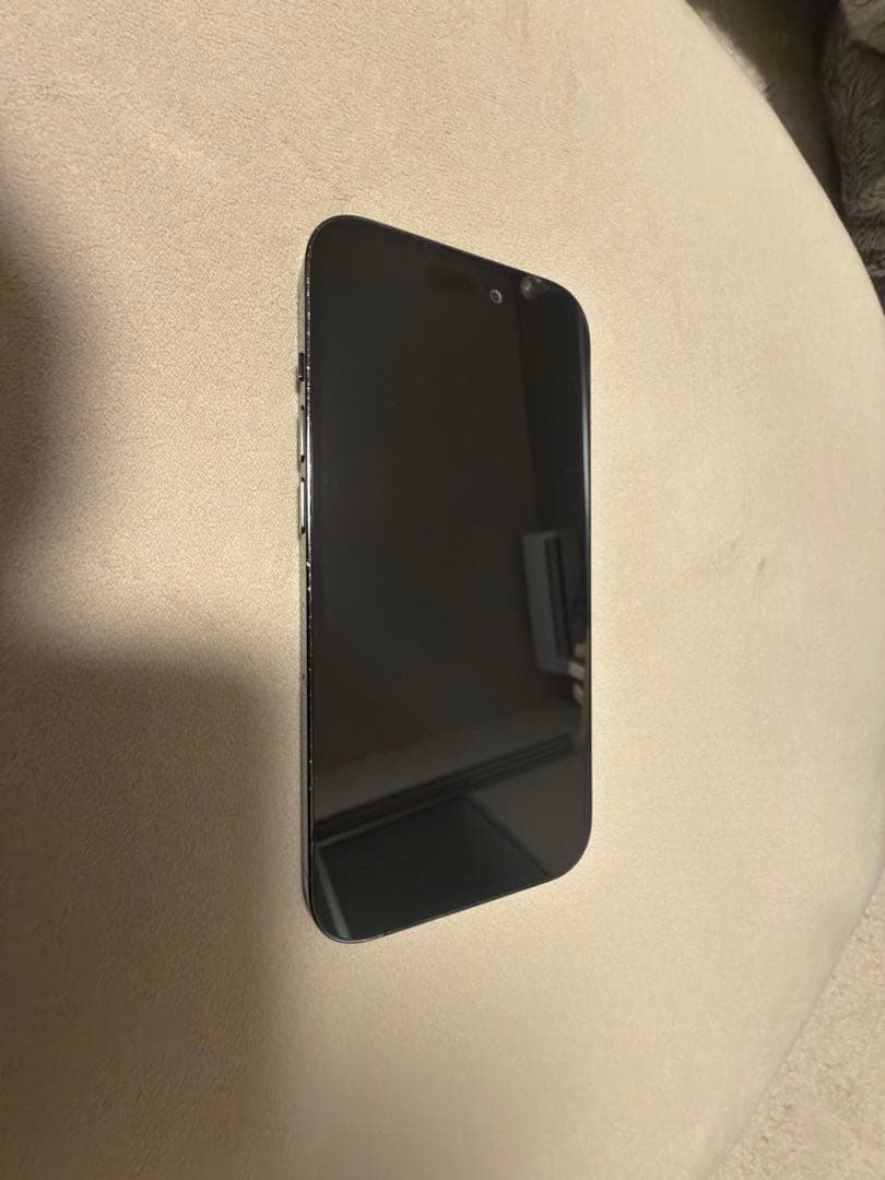 Apple iPhone 14 Pro スペースブラック SIMフリー