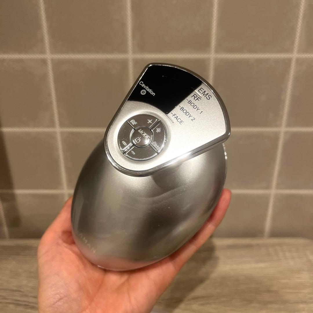 【値下中】YA-MAN キャビスパ プレステージ for Salon