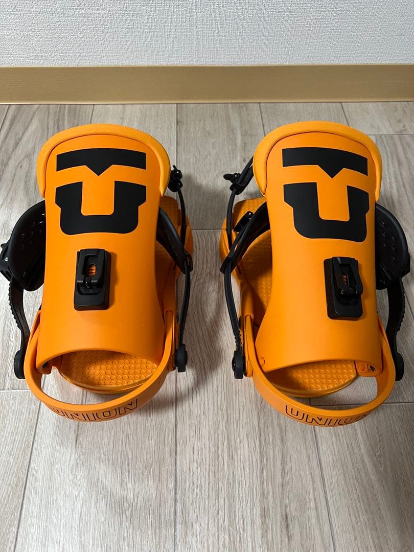 スキー・スノーボードアクセサリー UNION FORCE (TEAM HB) 21-22