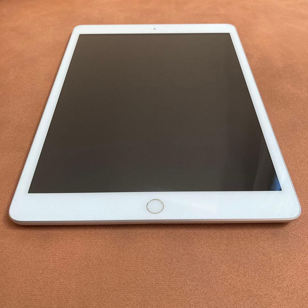 453【早い者勝ち】外観美品☆iPad8 第8世代 32GB WIFIモデル☆