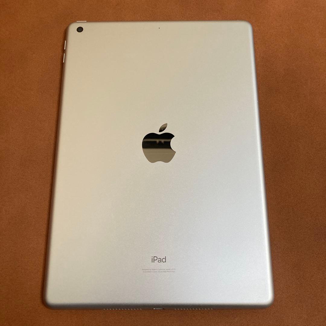 453【早い者勝ち】外観美品☆iPad8 第8世代 32GB WIFIモデル☆