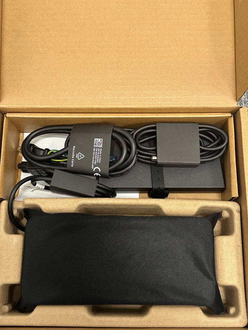 スマホ・タブレット・パソコン Dell Pro Dock - WD25