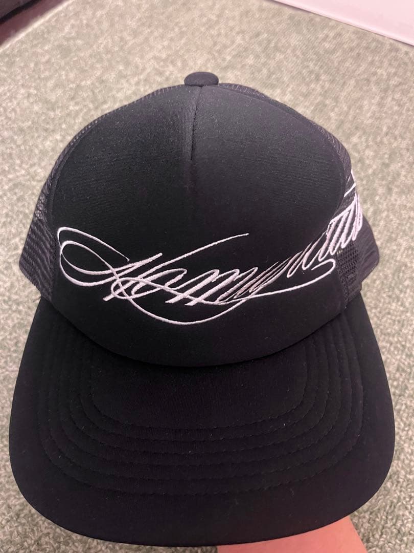 mikado マーチ キャップ