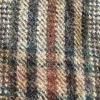 ジャケット・アウター Engineered Garments Wool Norfolk Jkt