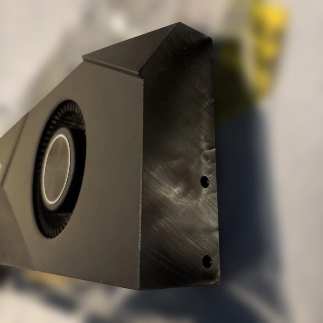 K*事様 ジャンク rtx2070super ASUS グラフィックボード 箱無