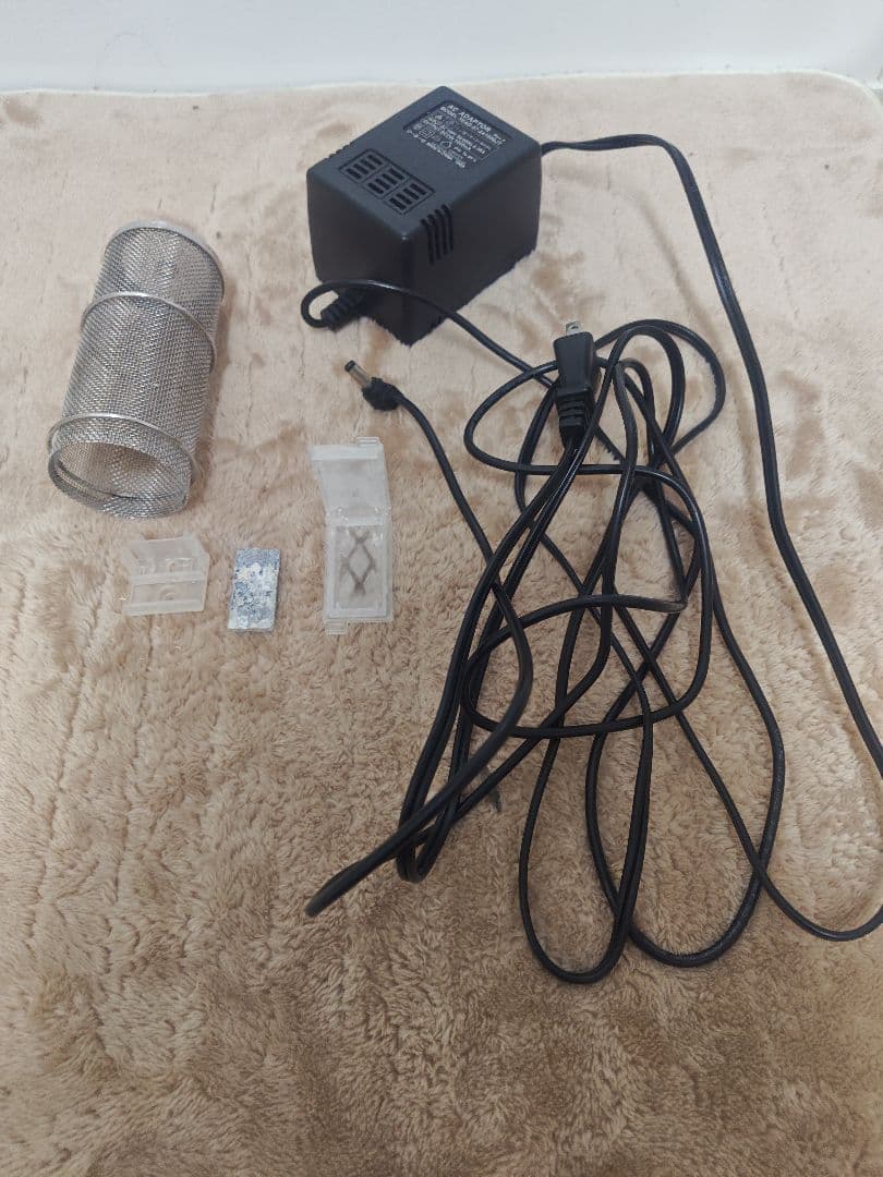 アクアクローバー水素水生成器