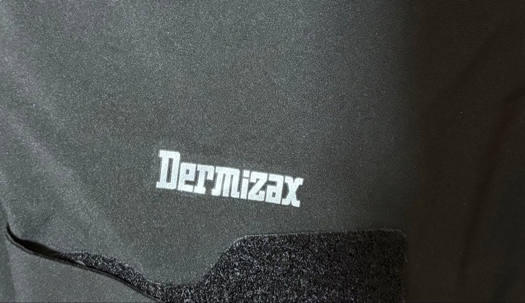 DESCENTEスキージャケットS.I.O INSULATION JACKET