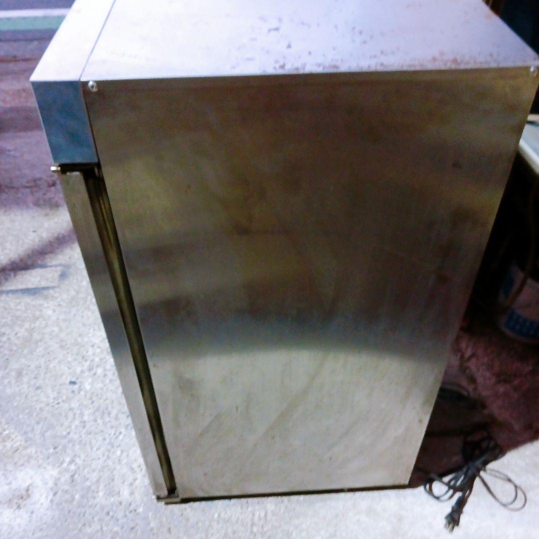 ◎☆ニッセイ 遠赤外線温蔵庫　ビーフェポット NB-100EG