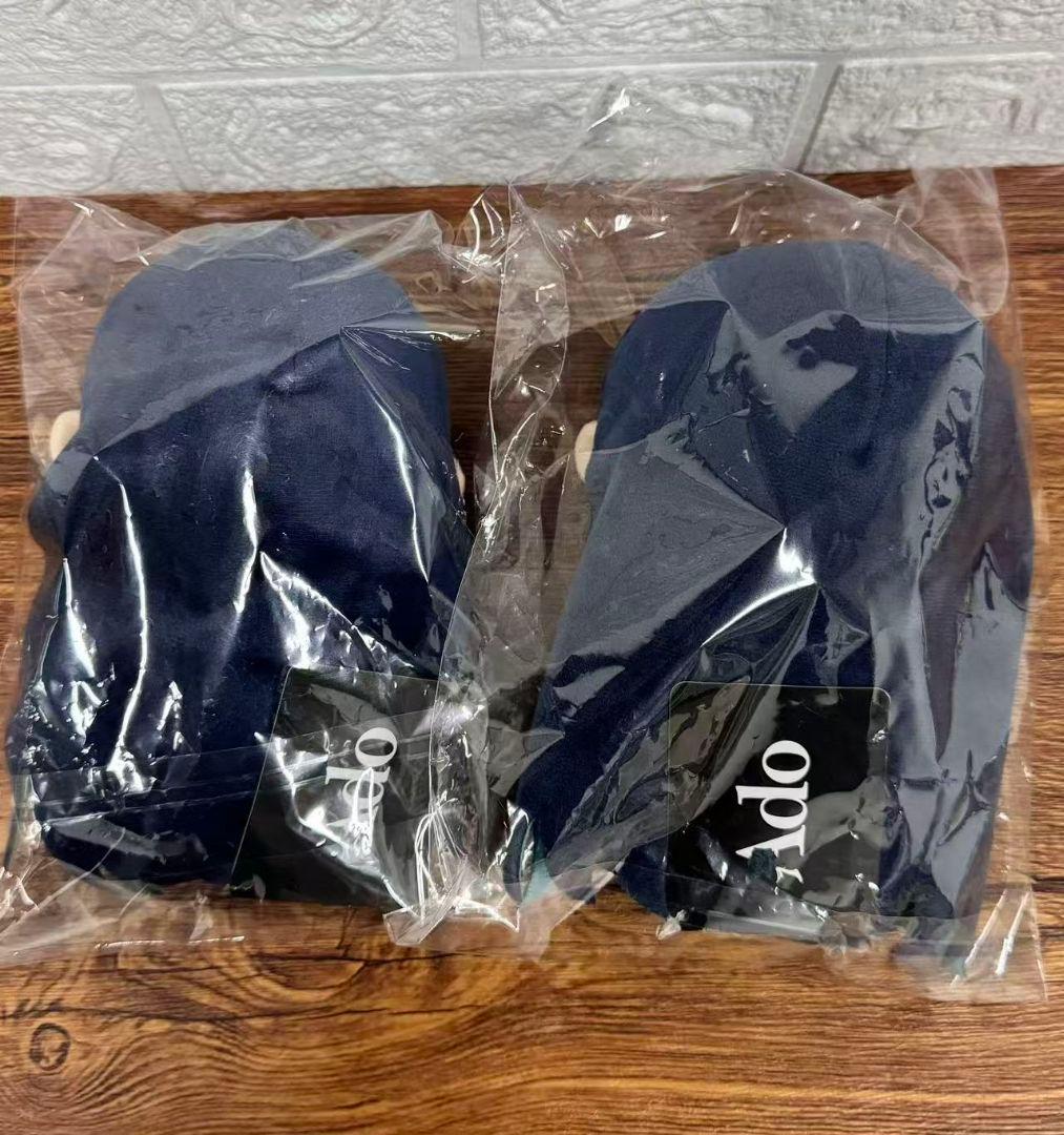 生まれましたよおめでとうAdoちゃんぬいぐるみ A B 2個セット