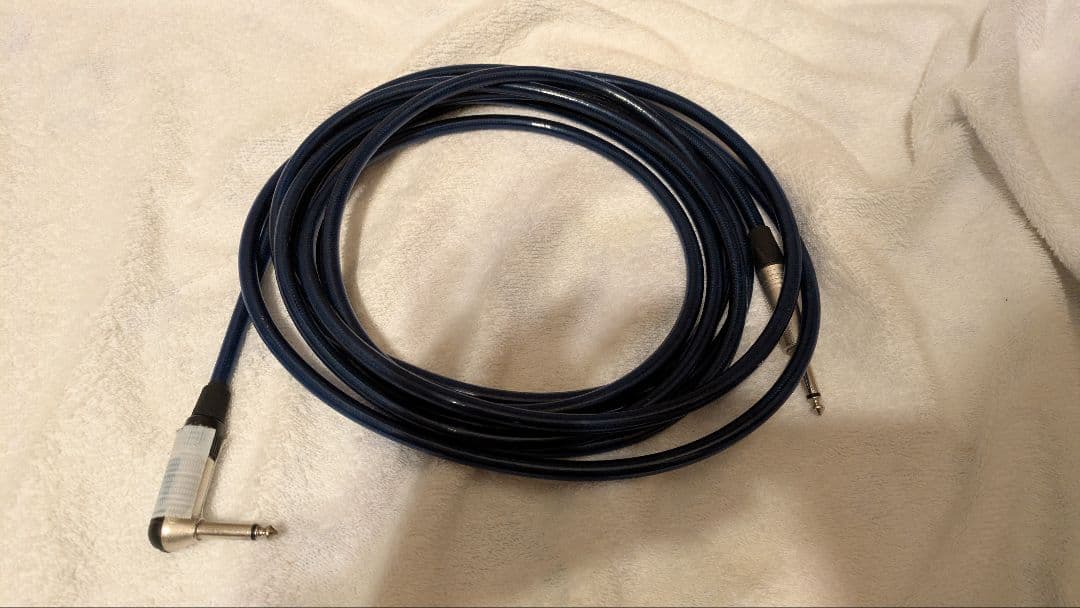 JIRAUD ベース用シールド 3m