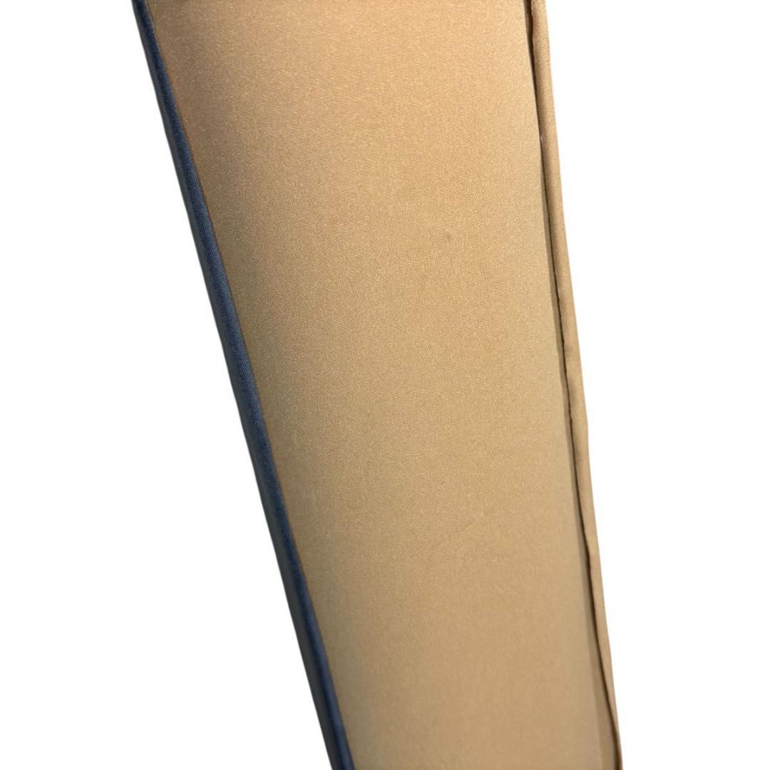 WAQ リラクシングキャンプマット 厚手 10cm タン