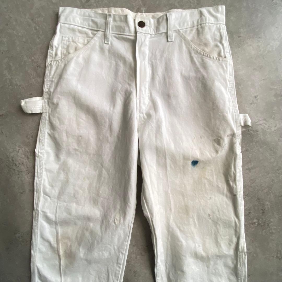 Dickies×SHERWIN WILLIAMS ペインター パンツ 30×30