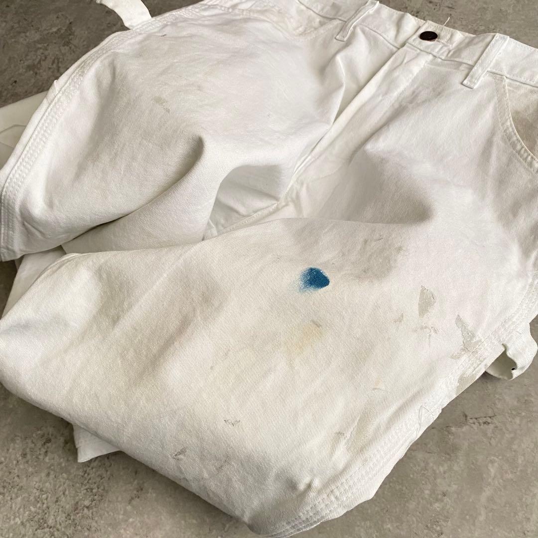 Dickies×SHERWIN WILLIAMS ペインター パンツ 30×30