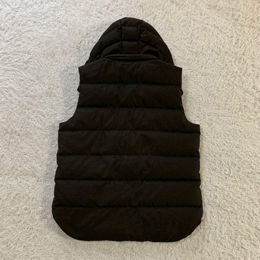 高級Rライン　TATRAS　タトラス　LEONARDO　レオナルド　ダウンベスト