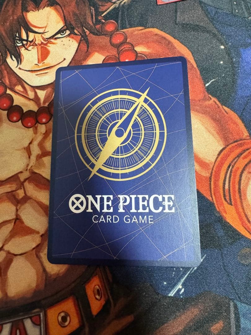 ロロノア・ゾロ：フラッグシップバトル2023 4月優勝記念品 SR 優勝/入賞…