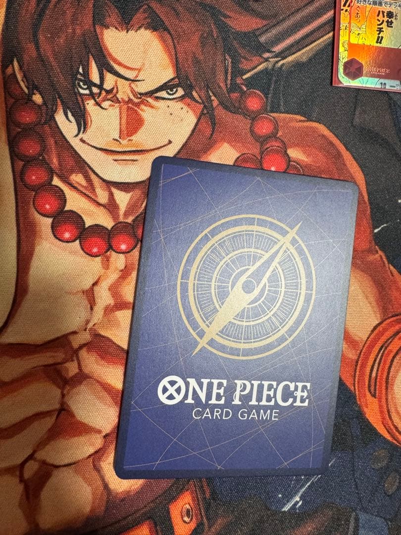 ロロノア・ゾロ：フラッグシップバトル2023 4月優勝記念品 SR 優勝/入賞…