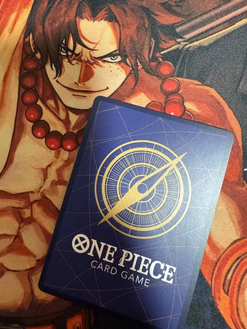 ロロノア・ゾロ：フラッグシップバトル2023 4月優勝記念品 SR 優勝/入賞…