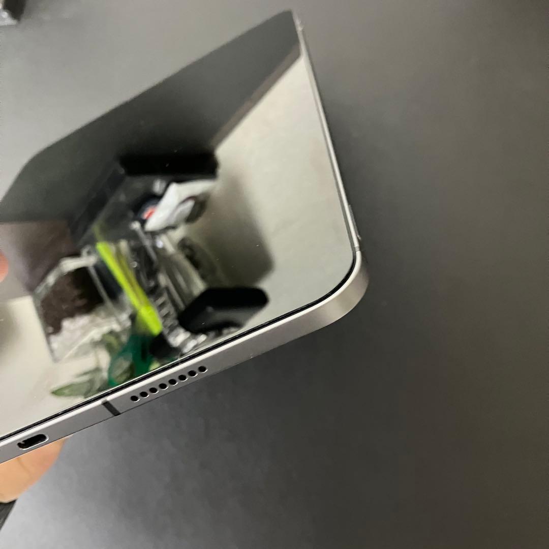 iPad Pro 第3世代 128GB Cellular 11インチSIMフリー