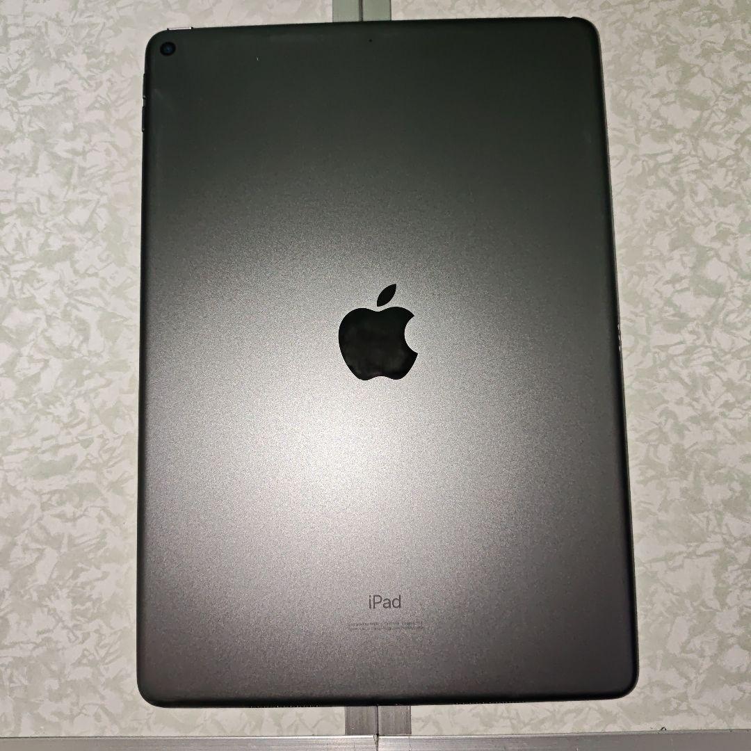 ipad Air 第3世代 スペースグレー 64GB