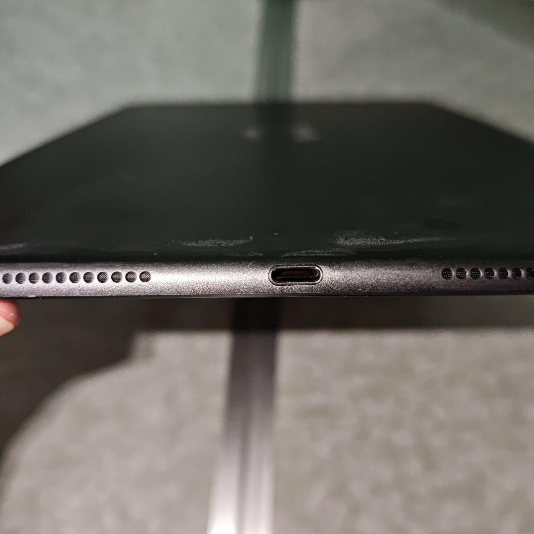 ipad Air 第3世代 スペースグレー 64GB