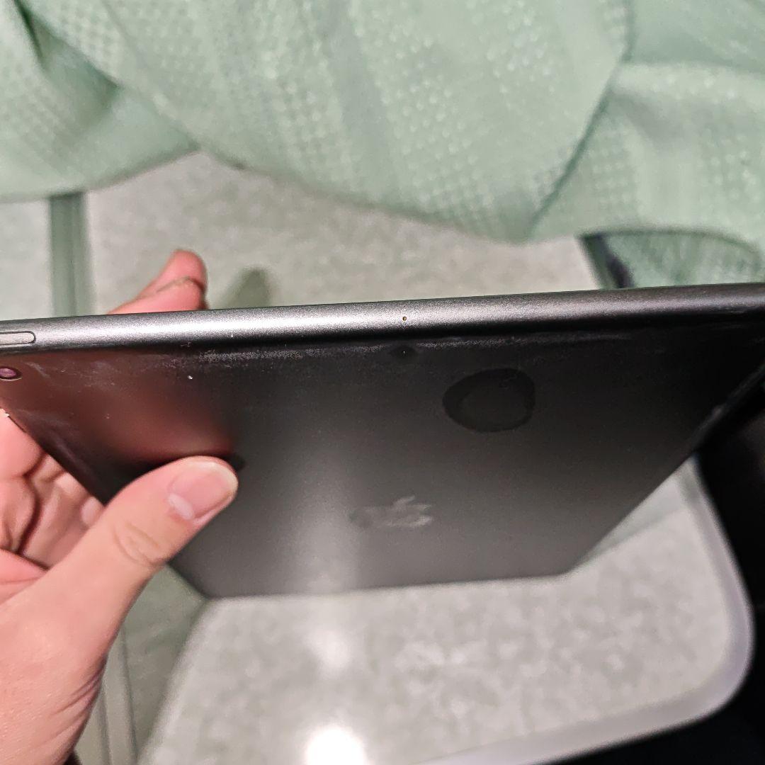 ipad Air 第3世代 スペースグレー 64GB
