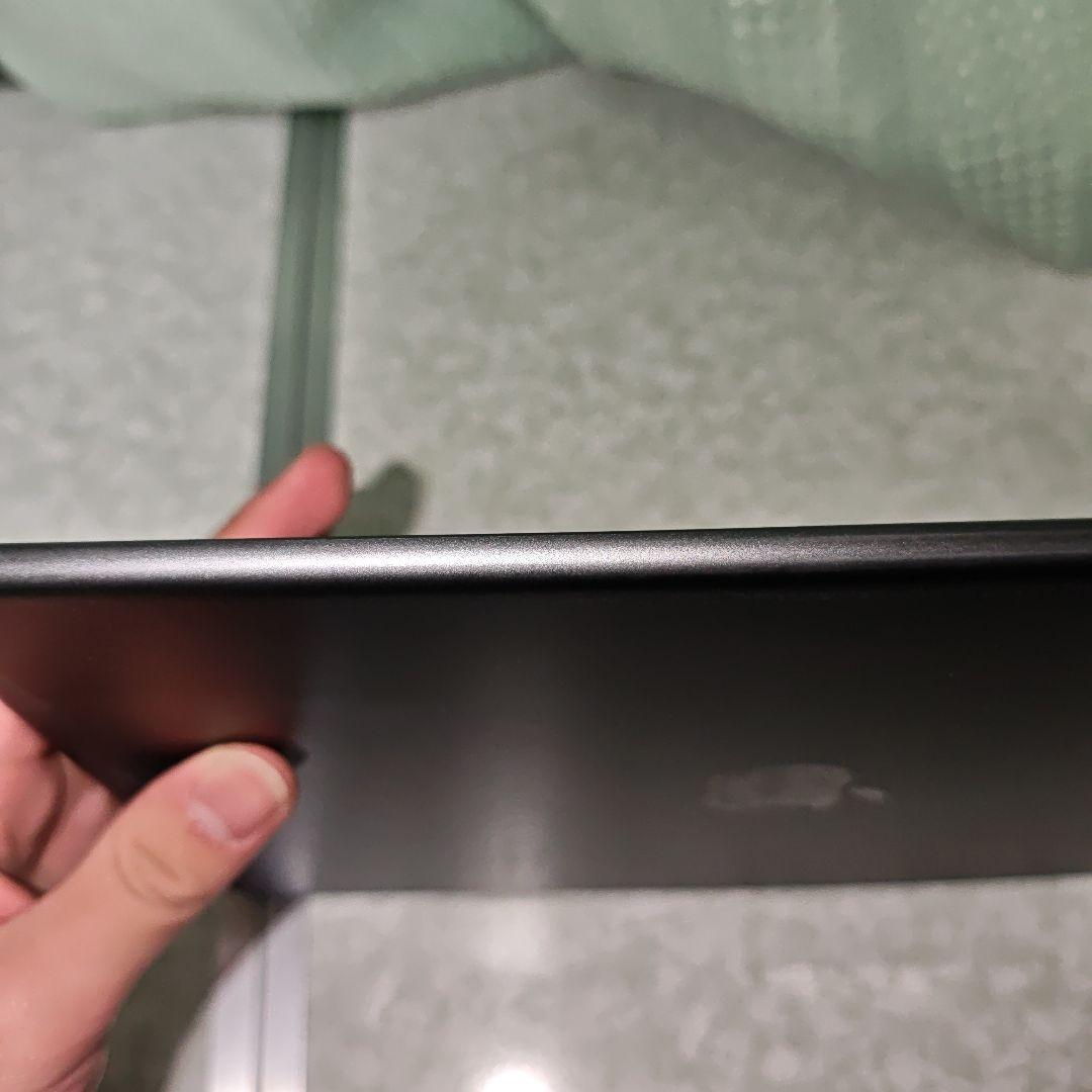 ipad Air 第3世代 スペースグレー 64GB