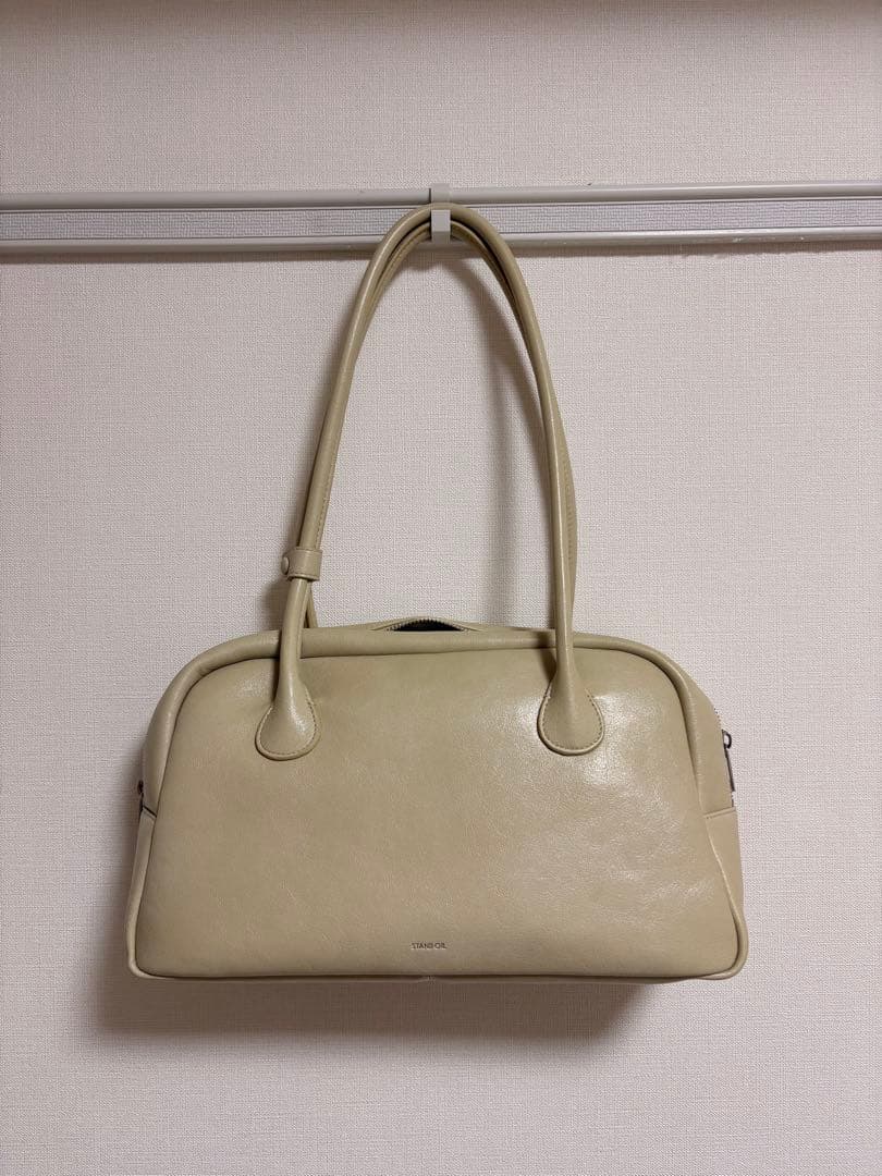 stand oil Momo Bag Large スタンドオイル