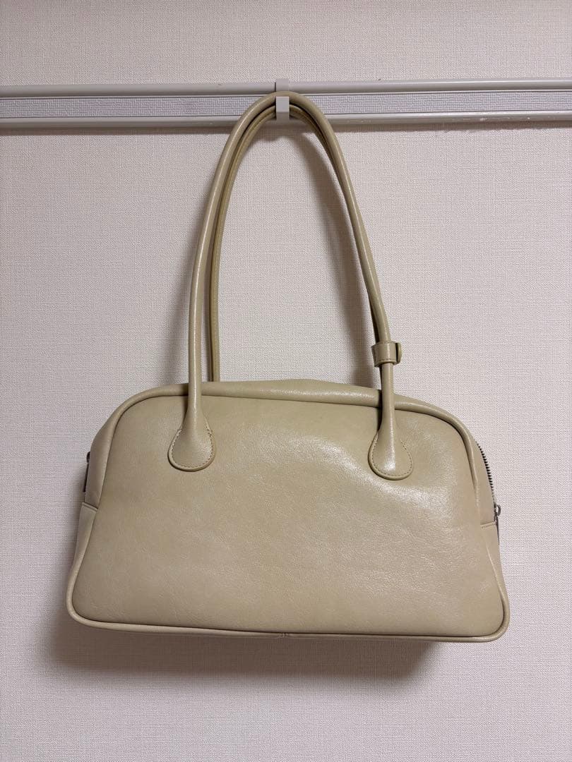 stand oil Momo Bag Large スタンドオイル